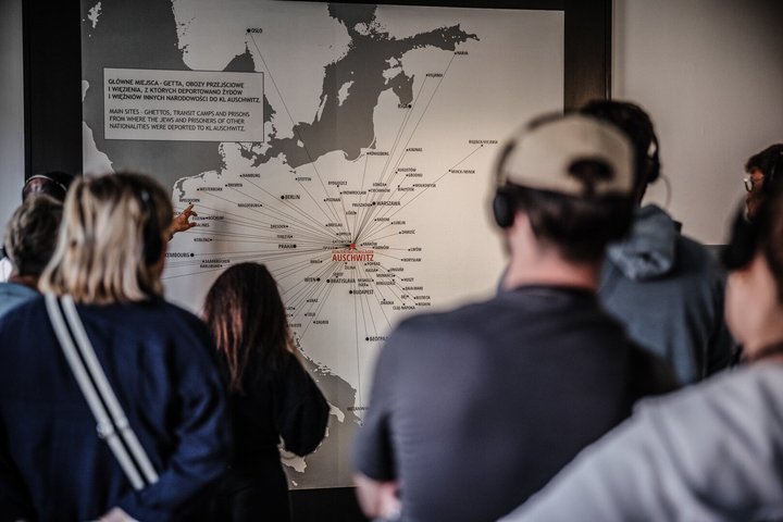 Auschwitz Birkenau Guaranteed Entrance Tickets