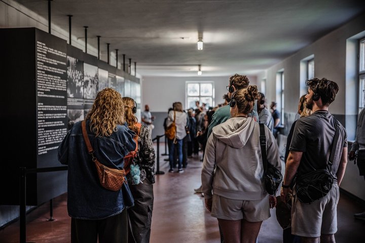 Auschwitz Birkenau Guaranteed Entrance Tickets