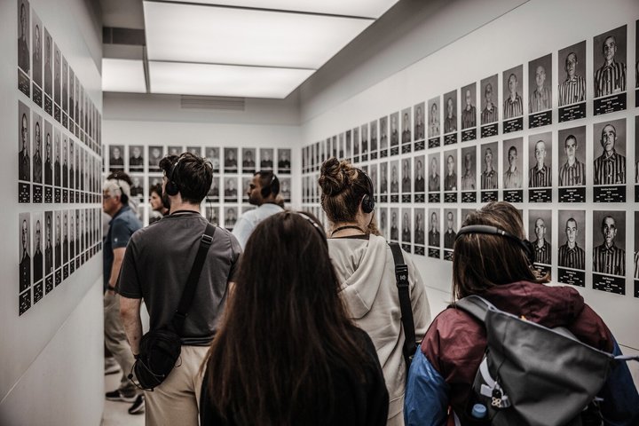 Auschwitz Birkenau Guaranteed Entrance Tickets