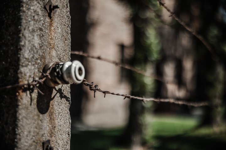 Auschwitz Birkenau Guaranteed Entrance Tickets
