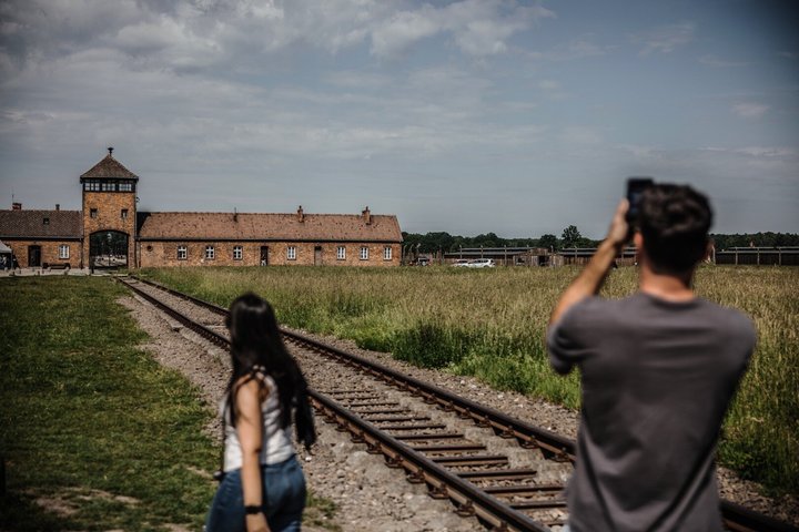Auschwitz Birkenau Guaranteed Entrance Tickets