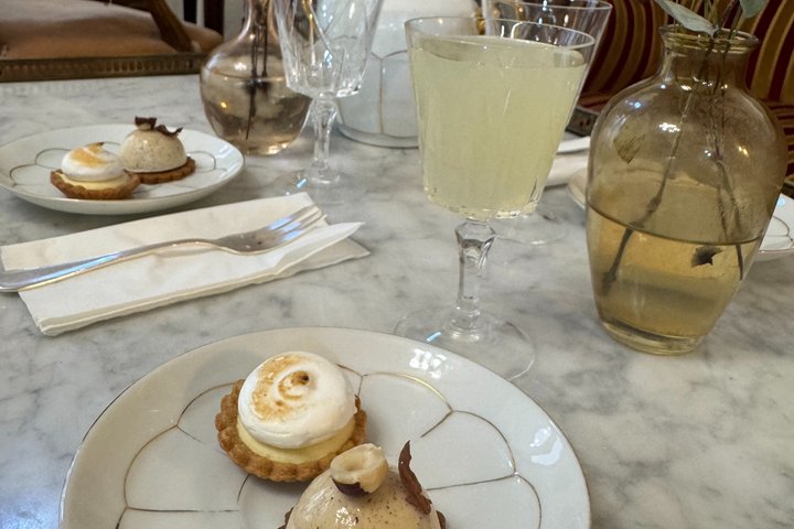 Montpellier Gourmet Food Tour