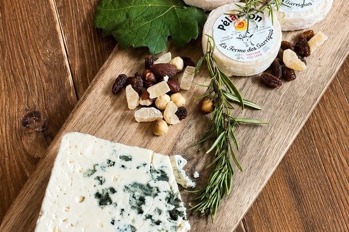 Montpellier Gourmet Food Tour