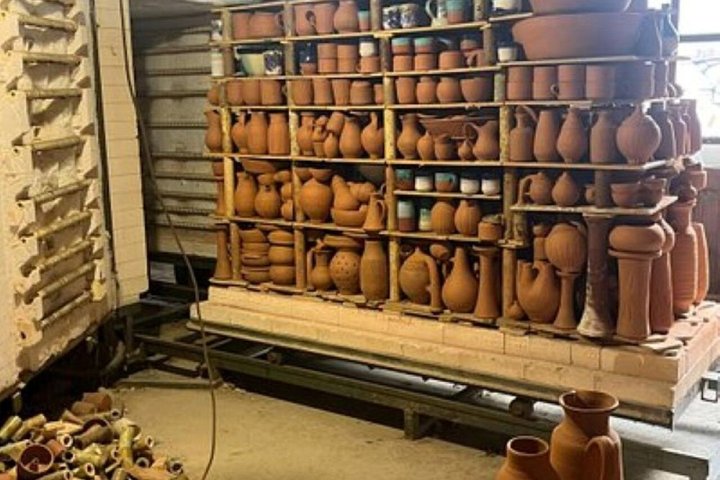 Shared Guided History and Culture Tour to Naxos
