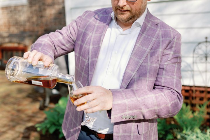 Tipsy History Tour: 300+ Years of Annapolis Drinking History