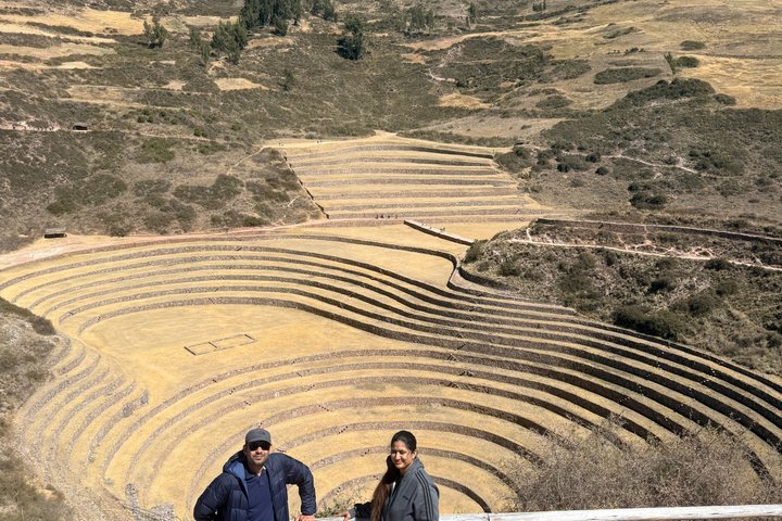 2-Day Tour from Cusco Sacred Valley and Machu Picchu by Train