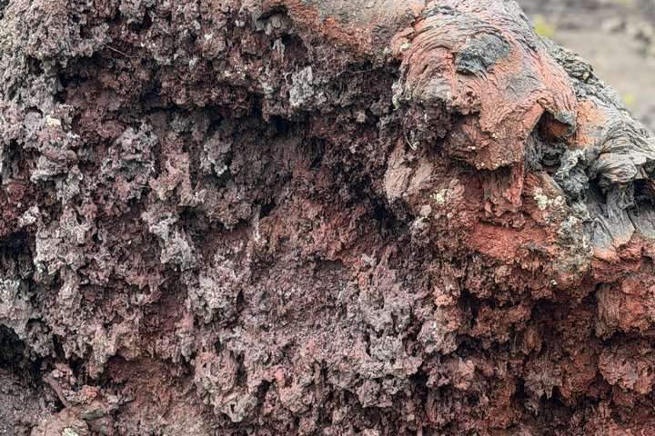 Hawaii Volcanoes National Park Adventure