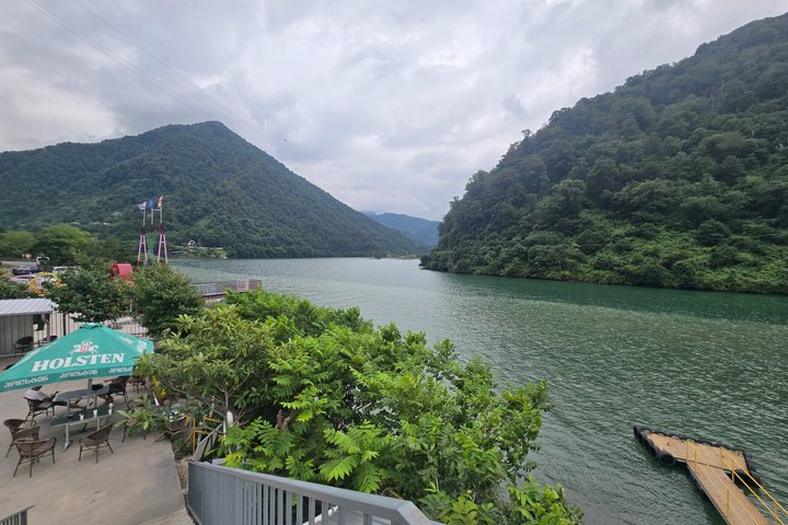 Private Full Day Tour from Batumi to Waterfalls