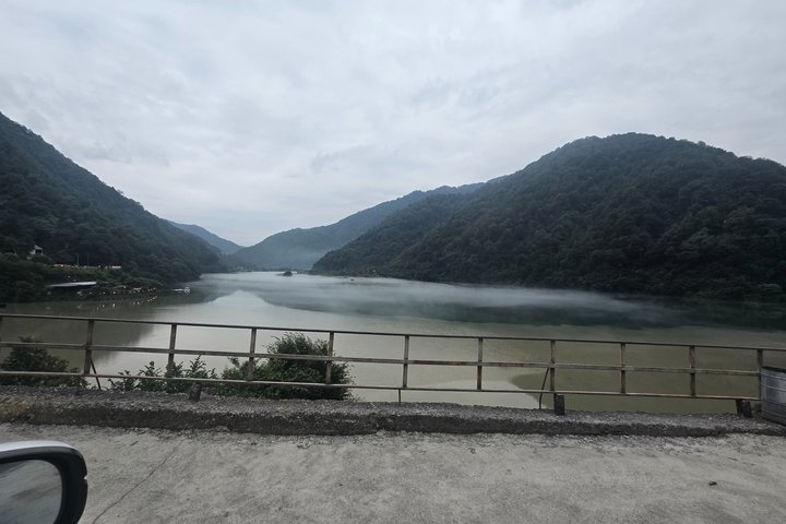 Private Full Day Tour from Batumi to Waterfalls