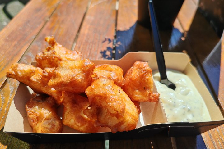 Alkmaar Food and Walking Tour What the Dutch Really Eat