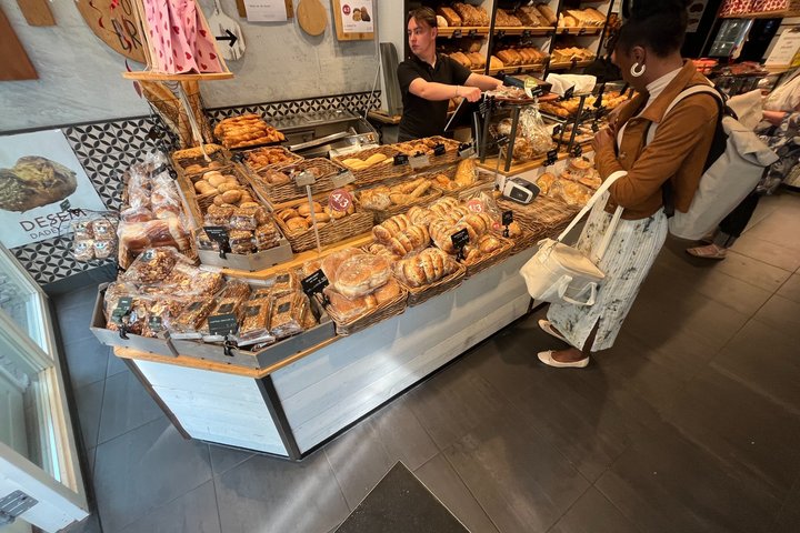 Alkmaar Food and Walking Tour What the Dutch Really Eat