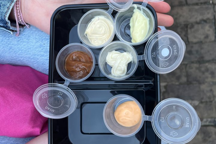 Alkmaar Food and Walking Tour What the Dutch Really Eat