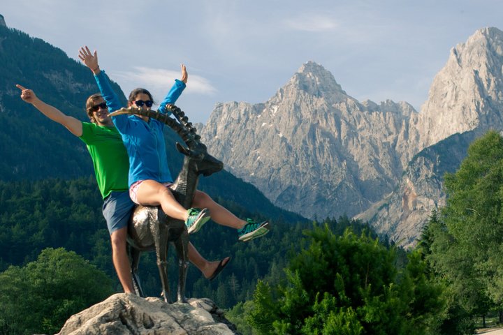 Bled: Triglav National Park Adventure - Soča Valley Day Tour