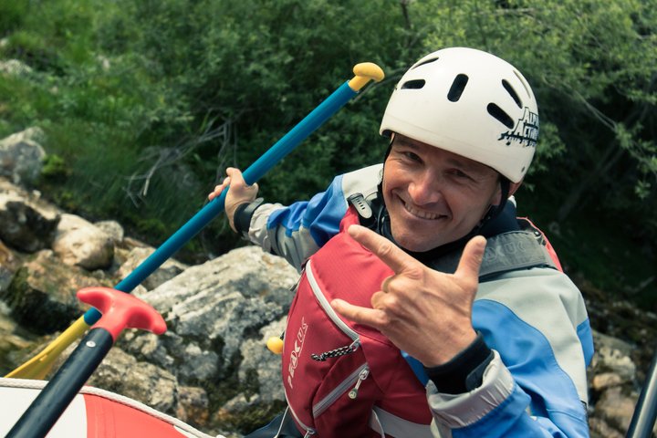 Bled: Triglav National Park Adventure - Soča Valley Day Tour