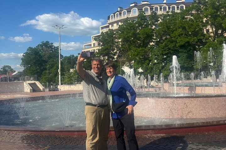 Soviet Era Tour of Transnistria from Chisinau Moldova