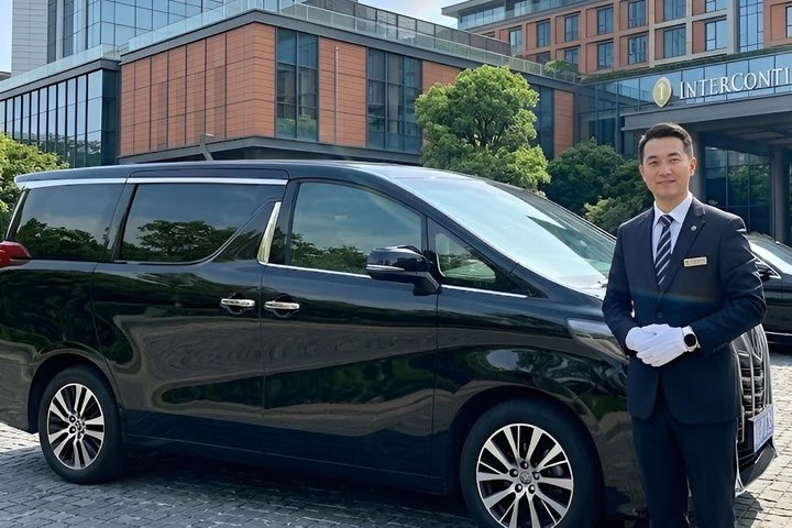 Tokyo Private Transfer From or To Narita Airport