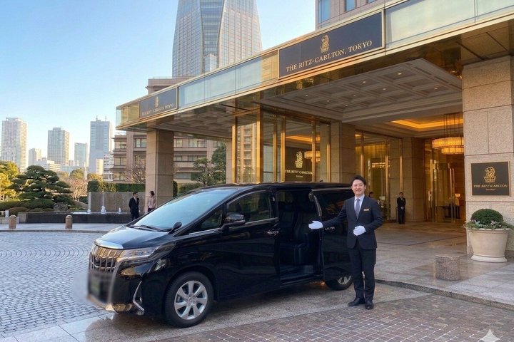 Tokyo Private Transfer From or To Narita Airport