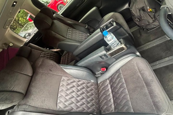 Tokyo Private Transfer From or To Narita Airport