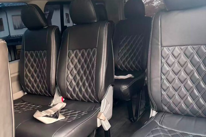 Tokyo Private Transfer From or To Narita Airport