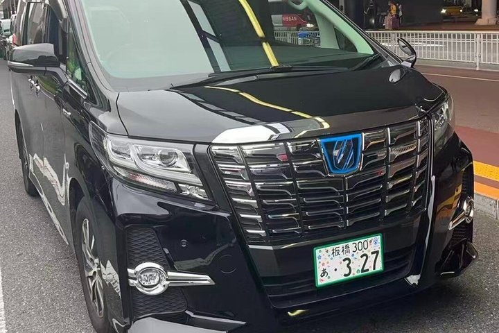 Tokyo Private Transfer From or To Narita Airport