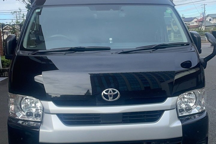 Tokyo Private Transfer From or To Narita Airport