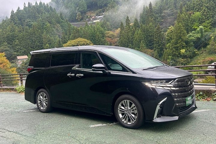 Tokyo Private Transfer From or To Narita Airport