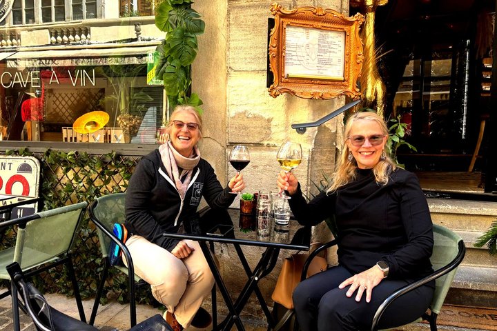 AVIGNON ESSENTIALS: A Food and Wine First Taste
