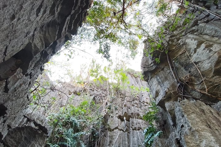 Rammang-Rammang Karst South Sulawesi Tour with Local Guide