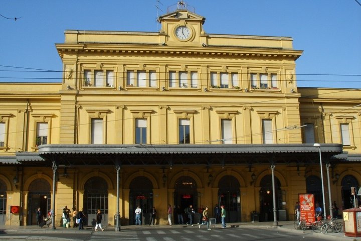Bus Transfer from Modena and Ferrari Museum Maranello Ticket