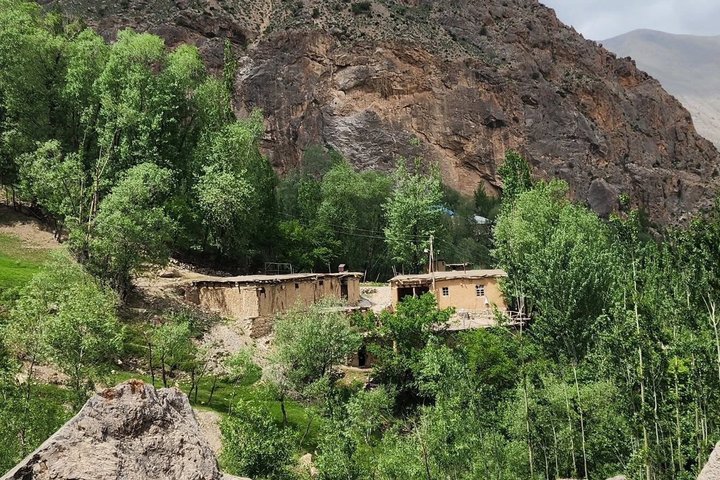 Tajikistan: All Inclusive Seven Lakes Tour From Samarkhand