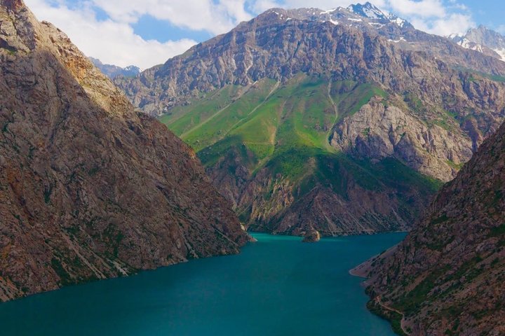 Tajikistan: All Inclusive Seven Lakes Tour From Samarkhand