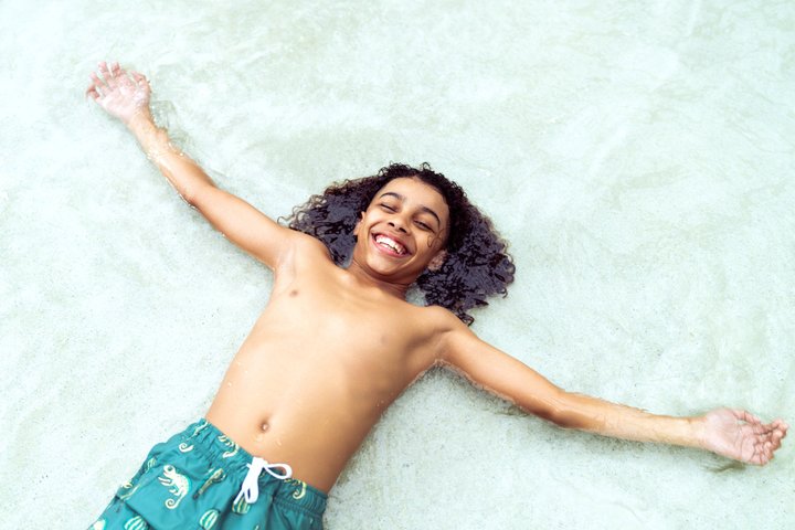 American Dream DreamWorks Indoor Water Park Ticket