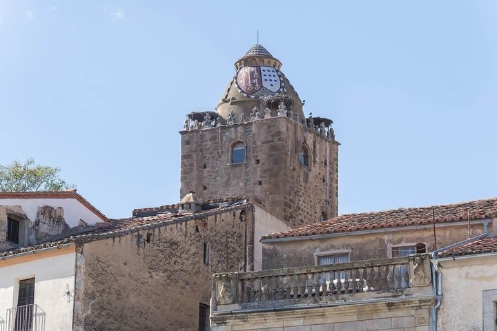 Hello Trujillo: Private 2-Hour Intro City Walk with Local Guide