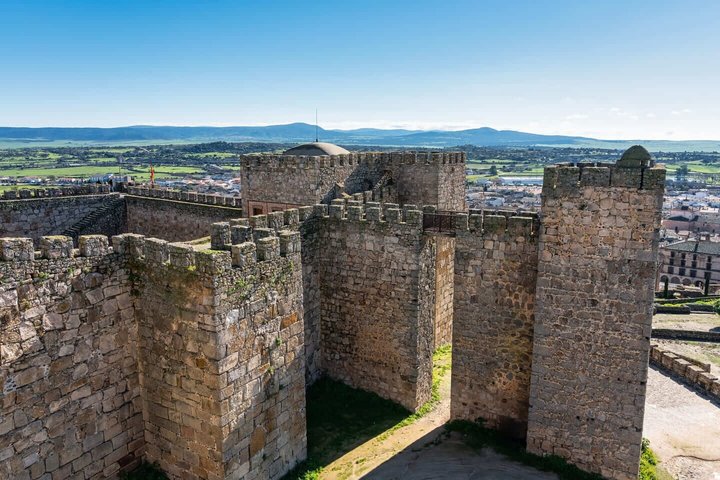 Hello Trujillo: Private 2-Hour Intro City Walk with Local Guide