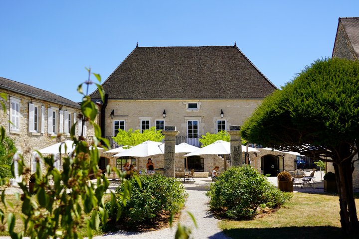 From Beaune: Full day the most of Burgundy, with lunch