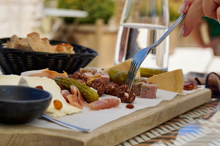 From Beaune: Full day the most of Burgundy, with lunch