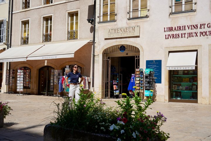 From Beaune: Full day the most of Burgundy, with lunch