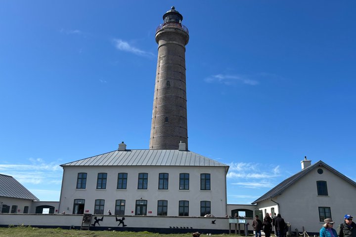 Skagen Private Half Day Tour from Cruise Port