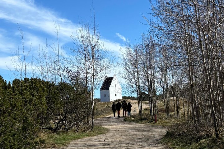 Skagen Private Tour from Cruise Port