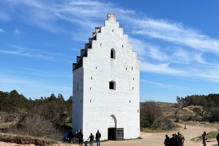 Skagen Private Tour from Cruise Port