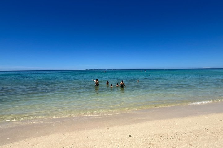Northern Okinawa Scenic & Hidden Gems Tour 1–8 Guests(4-8H)