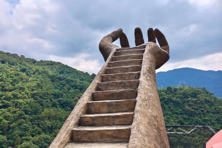 Private Gulong Gorge Rafting Trip | Hotel Pickup from Guangzhou