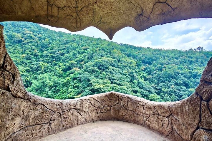 Private Gulong Gorge Rafting Trip | Hotel Pickup from Guangzhou