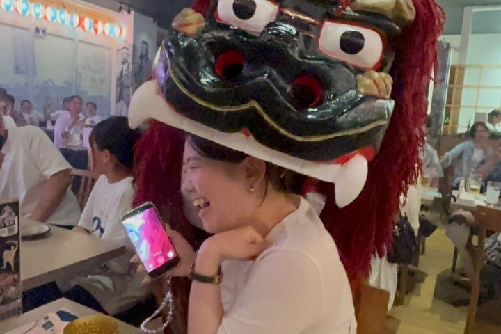 Naha Highlights & Hidden Gems Tour 1–8 Guests(4-8H)