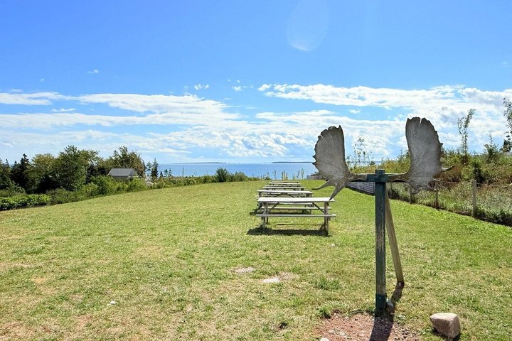 Cabot Trail Scenic Highlights Tour