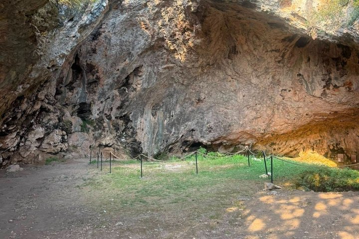 Premium Buggy and Torkul Olive Oil Safari Tour, Vela Luka