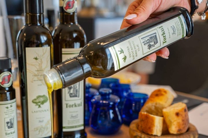 Premium Buggy and Torkul Olive Oil Safari Tour, Vela Luka