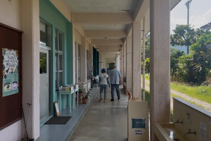 Okinawa Ikigai Blue Zone Tour with Guide and Driver 1–8 Guests