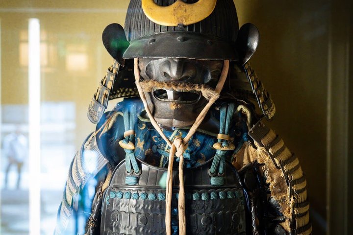 Kanazawa: Castle & Samurai History Walking Tour