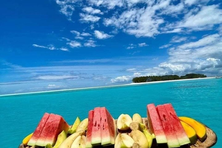 Full Day NAKUPENDA SANDBANK and STONE TOWN ( Lunch included )